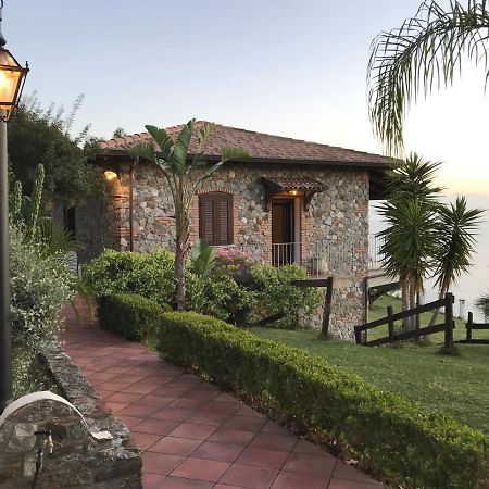 Villa Laura Coccorino Exterior photo